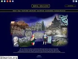 Sites similar to royal-mile.com