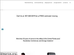 Sites similar to royal-moving.com