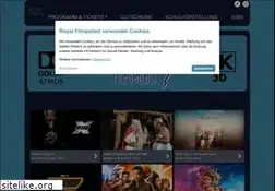 Sites similar to royal-muenchen.de