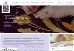 Sites similar to royal-needlework.org.uk