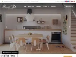 Sites similar to royal-nekretnine.hr