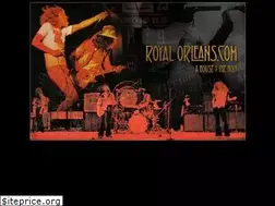 Sites similar to royal-orleans.com
