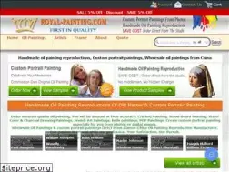 Sites similar to royal-painting.com