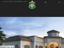 Sites similar to royal-palace-decor.com