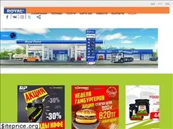 Sites similar to royal-petrol.kz