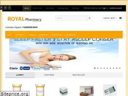 Sites similar to royal-pharmacy.biz