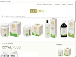 Sites similar to royal-plus.eu