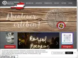 Sites similar to royal-rangers.at