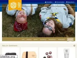 Sites similar to royal-rangers.shop