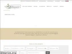 Sites similar to royal-residence.nl