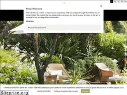 Sites similar to royal-riviera.com