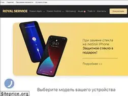Sites similar to royal-service.ua