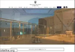 Sites similar to royal-tainai.jp