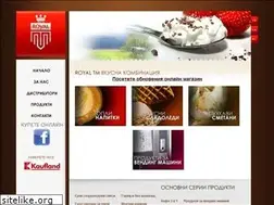 Sites similar to royal-tm.com