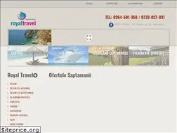 Sites similar to royal-travel.ro