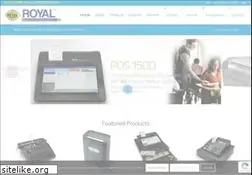 Sites similar to royal.com