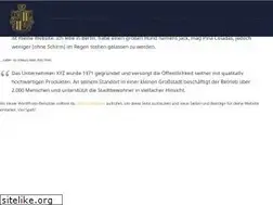 Sites similar to royal.de