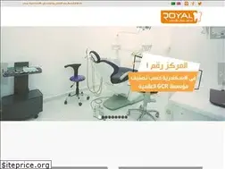 Sites similar to royal.dental