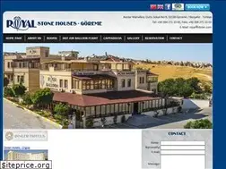 Sites similar to royal.dinler.com