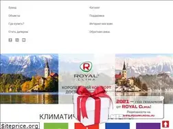 Sites similar to royal.ru