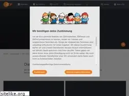 Sites similar to royal.zdf.de