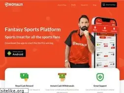 Sites similar to royal11.live