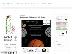 Sites similar to royal4brussels.be