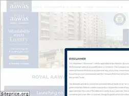 Sites similar to royalaawas.in