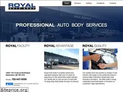 Sites similar to royalab.ca
