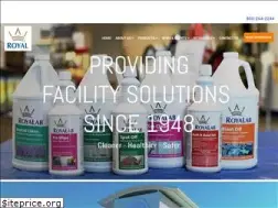 Sites similar to royalab.com