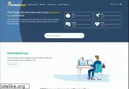 Sites similar to royalaca.com