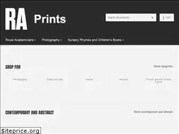 Sites similar to royalacademyprints.com