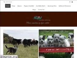 Sites similar to royalacd.com