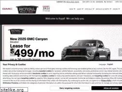 Sites similar to royaladvantage.com