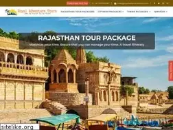 Sites similar to royaladventuretours.com