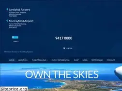 Sites similar to royalaeroclubwa.com.au