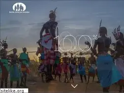 Sites similar to royalafricansafaris.com