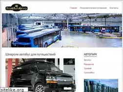 Sites similar to royalag.ru