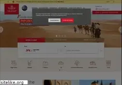 Sites similar to royalairmaroc.com