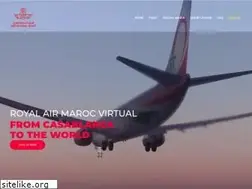 Sites similar to royalairmarocvirtual.com