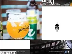 Sites similar to royalalberthotel.com.au
