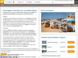Sites similar to royalalgarve.nl