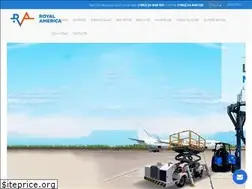 Sites similar to royalamerica.com