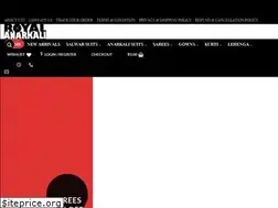 Sites similar to royalanarkali.com