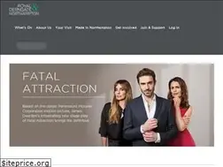 Sites similar to royalandderngate.co.uk