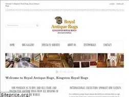 Sites similar to royalantiquerugs.ca