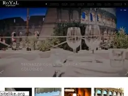 Sites similar to royalartcafe.it