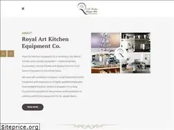 Sites similar to royalartqatar.net