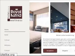 Sites similar to royalastrid.com