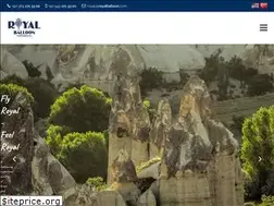 Sites similar to royalballoon.com